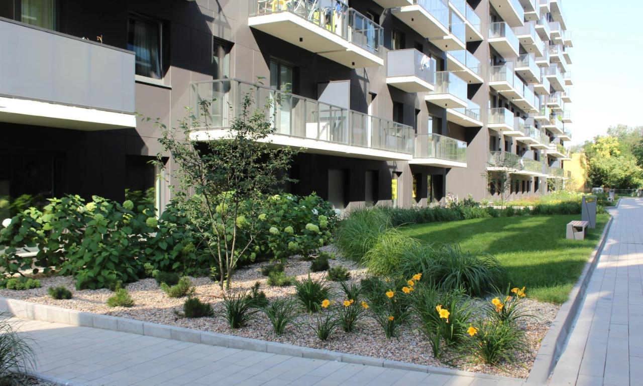 Ho!House Apartment Wroclaw Exterior photo